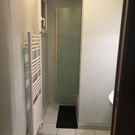 Grand Appartement Moderne 82 M Orly Exterior photo